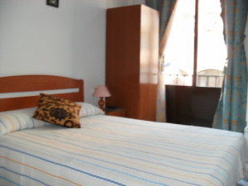 Hostal Fabiola - Madrid — Photos 1
