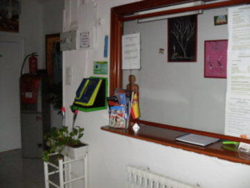 Hostal Fabiola - Madrid, Madrid